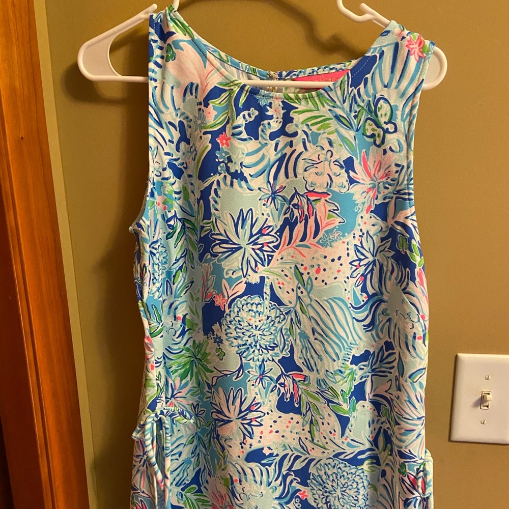 Lilly Pulitzer Donna Top (M)